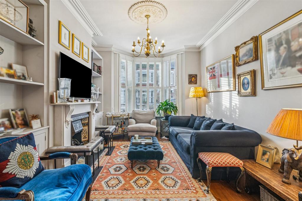 Cranbrook Road, W4 - FOR SALE