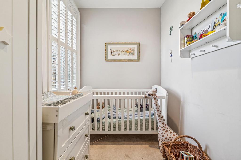 Cranbrook Road, W4 - FOR SALE