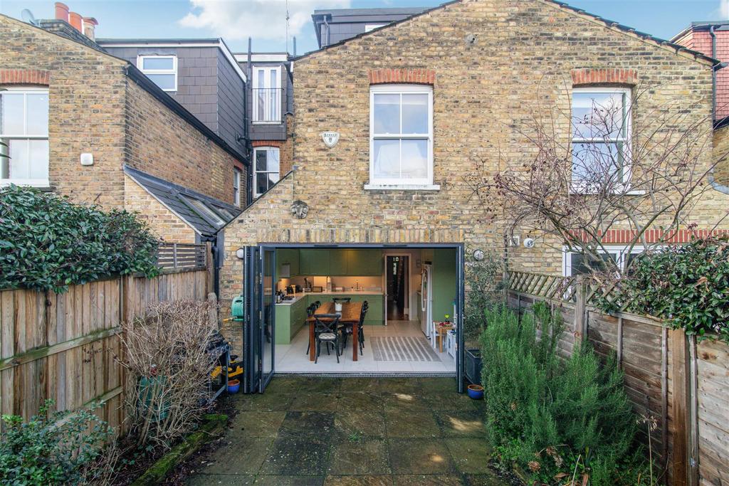 Cranbrook Road, W4 - FOR SALE