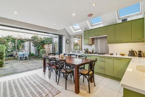 5 bedroom terraced house for sale, Cranbrook Road, London, W4