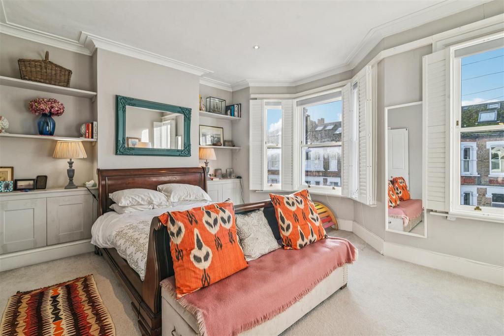 Cranbrook Road, W4 - FOR SALE