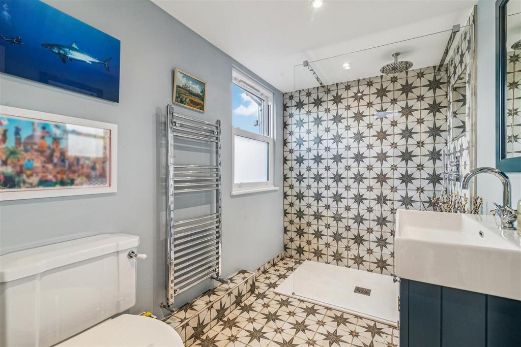 Cranbrook Road, W4 - FOR SALE