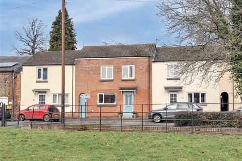 3 bedroom terraced house for sale, Bury St. Edmunds, Suffolk