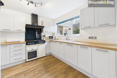4 bedroom detached house for sale, Chestnut Close, Stafford ST18