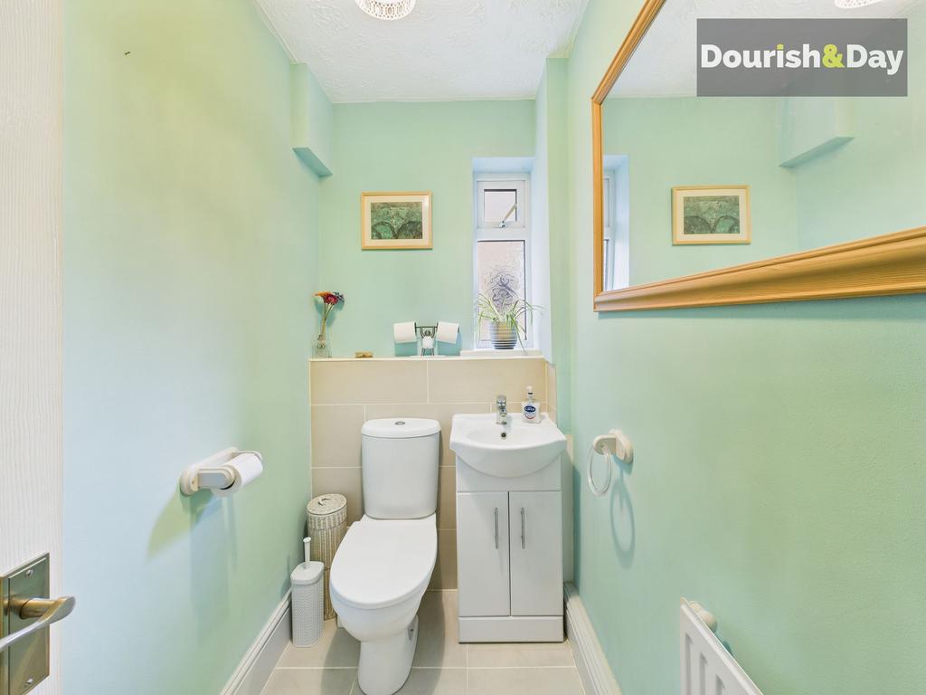 Guest WC