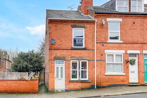 undefined, Lord Street, Nottingham NG2