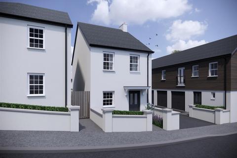 undefined, Trevemper, Newquay TR7