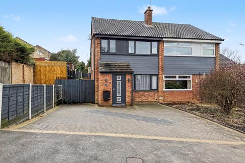 undefined, 34 Sunningdale Drive, Daventry, NN11 4NZ
