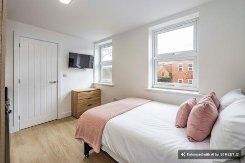 undefined, Professional Let, Close To City Centre, All Bills Included, NG5