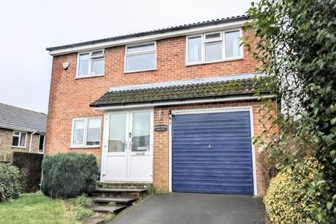 undefined, Devon Road, Bordon GU35