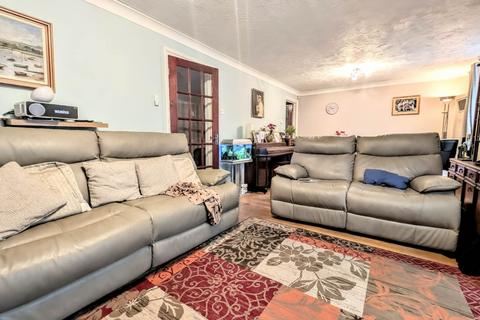 undefined, Devon Road, Bordon GU35