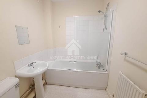 2 bedroom house to rent, Worksop, Nottinghamshire