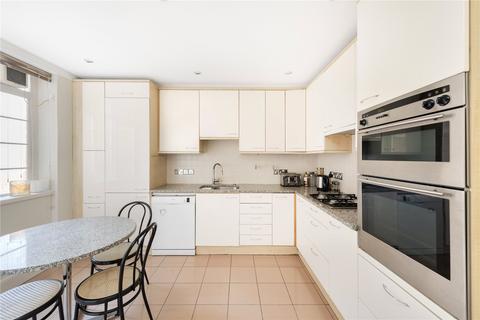 3 bedroom apartment for sale, St James Close, St John's Wood, London, NW8