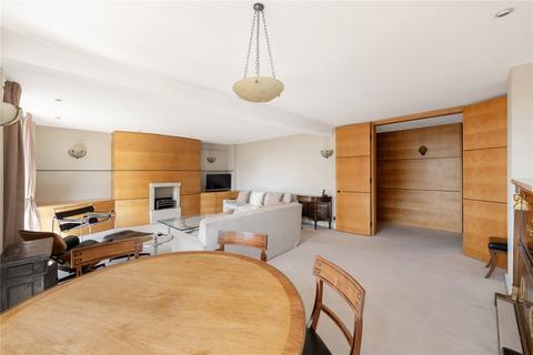 3 bedroom apartment for sale, St James Close, St John's Wood, London, NW8