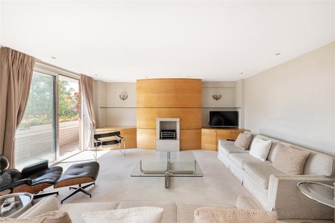 3 bedroom apartment for sale, St James Close, St John's Wood, London, NW8