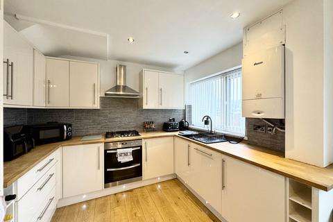 3 bedroom semi-detached house for sale, Markfield Crescent, St Helens