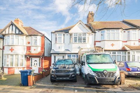 undefined, St. Augustines Avenue, London W5