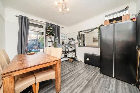 undefined, St. Augustines Avenue, London W5