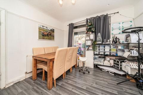 undefined, St. Augustines Avenue, London W5