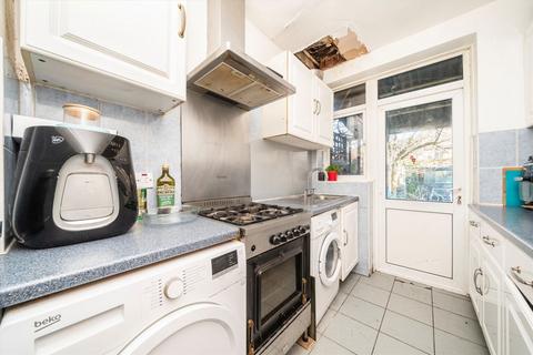 undefined, St. Augustines Avenue, London W5