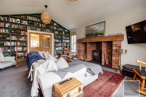 undefined, Hardley Road, Norwich NR14