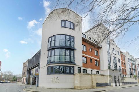 undefined, Chapelfield Gardens, Norwich NR1
