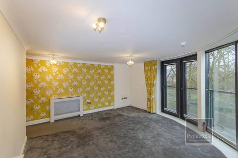 undefined, Chapelfield Gardens, Norwich NR1