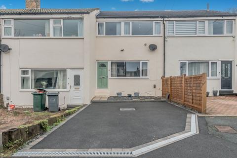 Valley Court, Liversedge, West Yorkshire, WF15