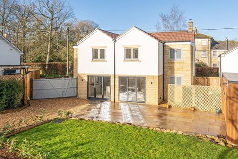 Henn Lane, Upper Seagry