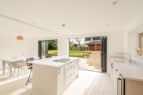 5 bedroom detached house for sale, Henn Lane, Upper Seagry