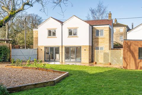 5 bedroom detached house for sale, Henn Lane, Upper Seagry