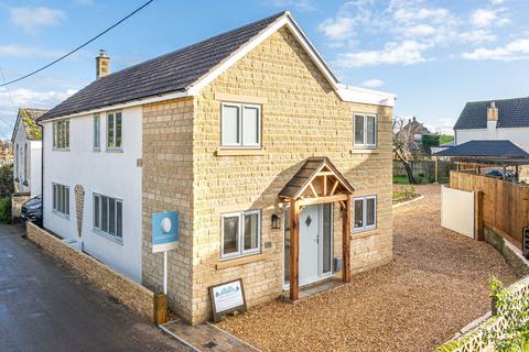 5 bedroom detached house for sale, Henn Lane, Upper Seagry
