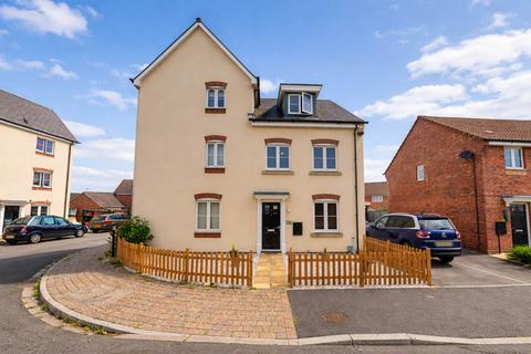 undefined, Wilson Gardens, West Wick - Superb Town House