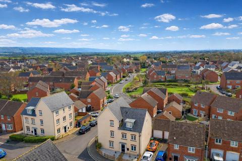 undefined, Wilson Gardens, West Wick - Superb Town House