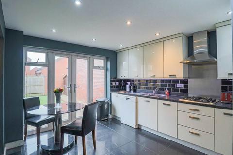undefined, Wilson Gardens, West Wick - Superb Town House