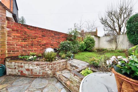 undefined, Church Street, Wargrave