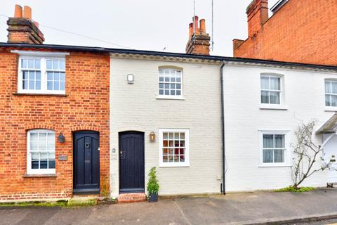 undefined, Church Street, Wargrave