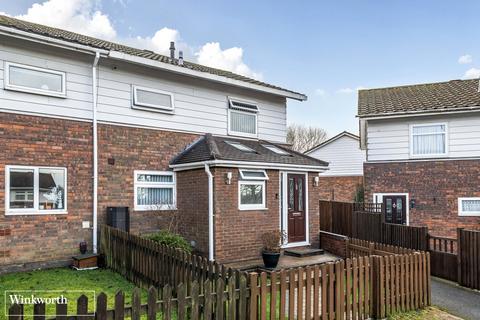 undefined, Novello Close, Basingstoke, Hampshire, RG22
