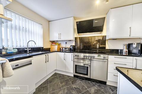 undefined, Novello Close, Basingstoke, Hampshire, RG22