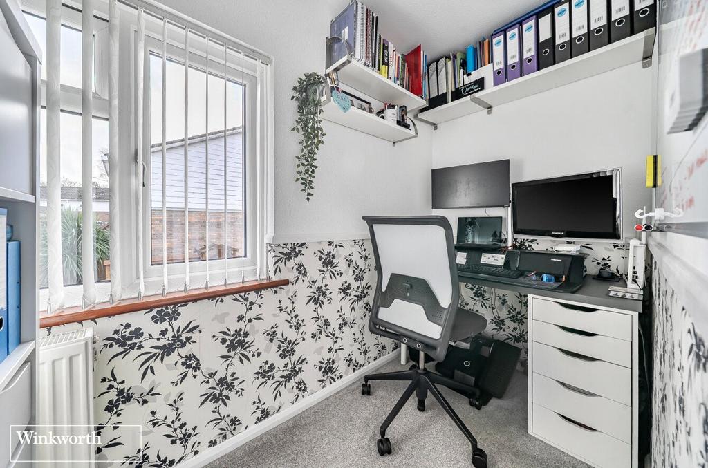 Study Area
