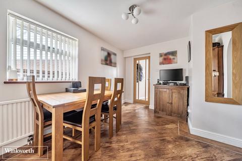 undefined, Novello Close, Basingstoke, Hampshire, RG22