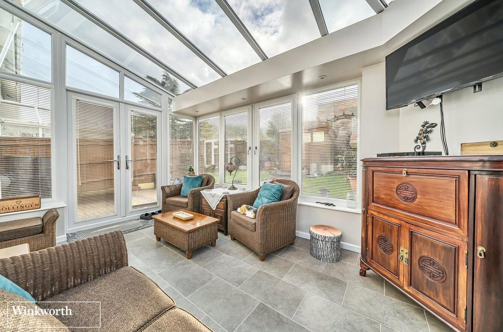 Conservatory