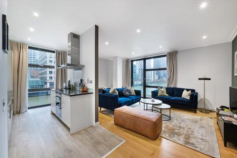 undefined, Discovery Dock Apartments, London, E14