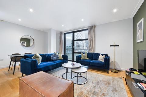 undefined, Discovery Dock Apartments, London, E14