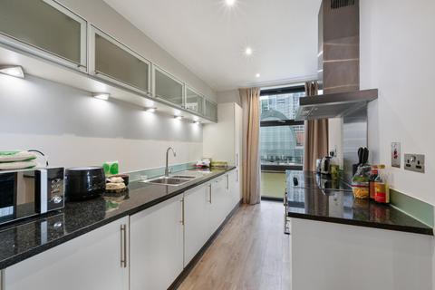 undefined, Discovery Dock Apartments, London, E14