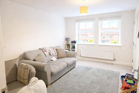 undefined, Great Crescent, Newbury, Berkshire