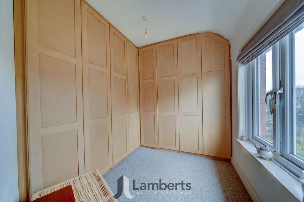 Bedroom Four