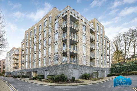 undefined, Medawar Drive, London, NW7