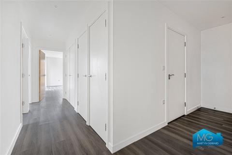 undefined, Medawar Drive, London, NW7