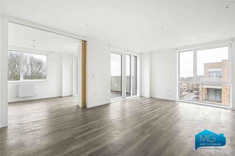 undefined, Medawar Drive, London, NW7